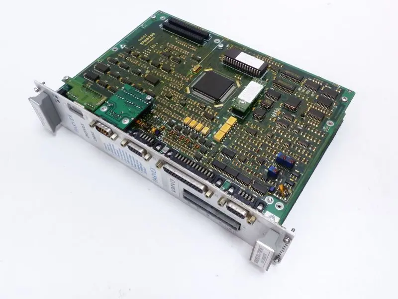 Produktfoto 1 von PARVEX CC/CA DXD06008 NX620EAR + FREIN 10V 3900TR Top Zustand