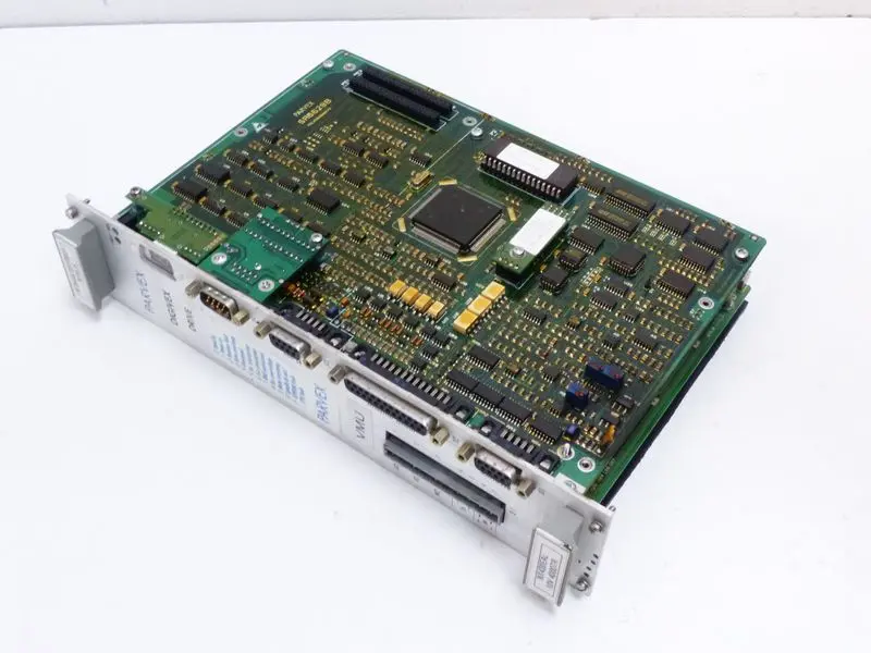 Produktfoto 1 von PARVEX CC/CA DXD06008 NX430EAL 10V 4000TR Top Zustand