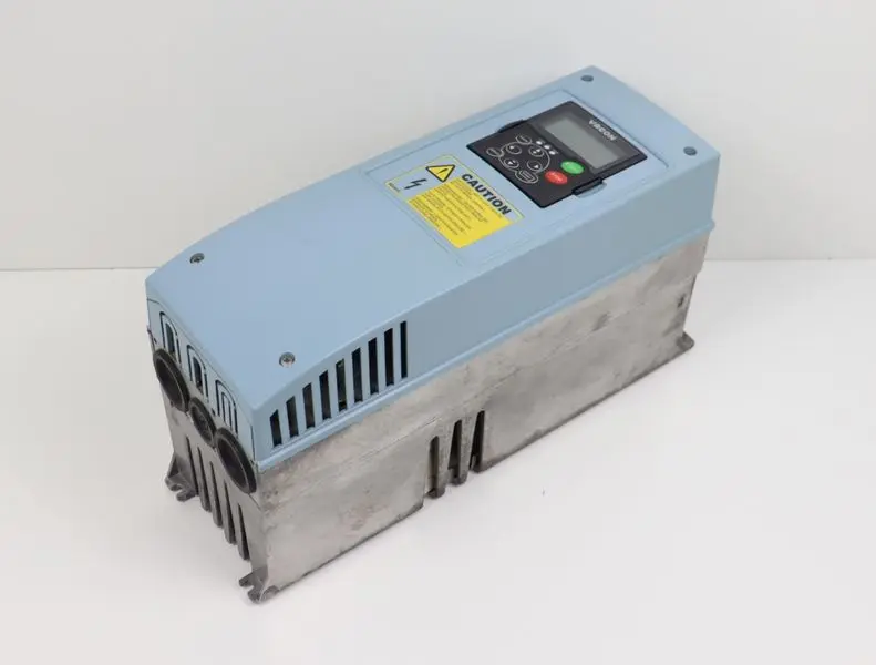 Produktfoto 1 von Vacon NXS00165A2H1SSSA1A3000000 Frequenzumrichter + Keypad TESTED & TOP ZUSTAND