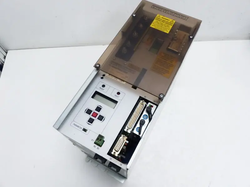 Produktfoto 1 von Indramat TDA 1.3-100-3-L00 TDA1.3-100-3-L00 Top Zustand