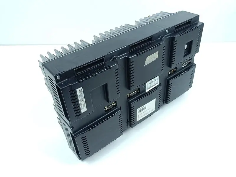 Produktfoto 1 von ABB Main Servo Drive 3HAC025338-006 / 09B TOP ZUSTAND