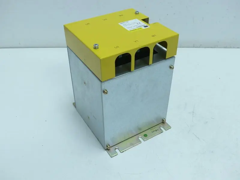 Produktfoto 1 von Fanuc Sub Modul SM SSM-100 A06B-6111-H403 NEUWERTIG