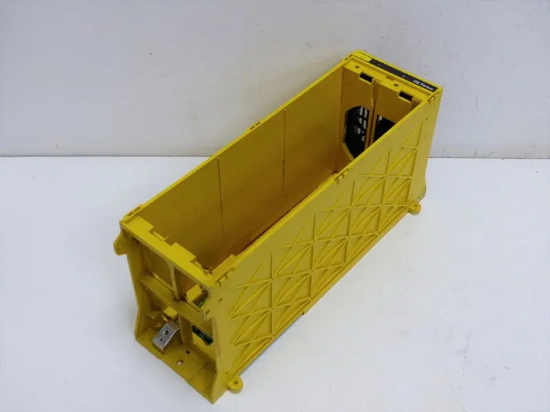 Produktfoto 1 von Fanuc A02B-0218-B502 Series 21-MB Rack