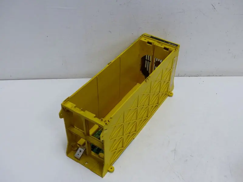 Produktfoto 1 von Fanuc A02B-0218-B502 Series 21-MB Rack ohne Lüfter