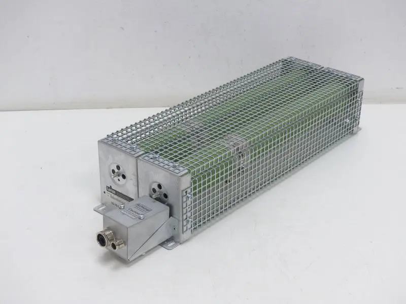 Produktfoto 1 von Lenze Bremswiderstand ERBD047R01K2 ART.NR. 357 881 Neuwertig