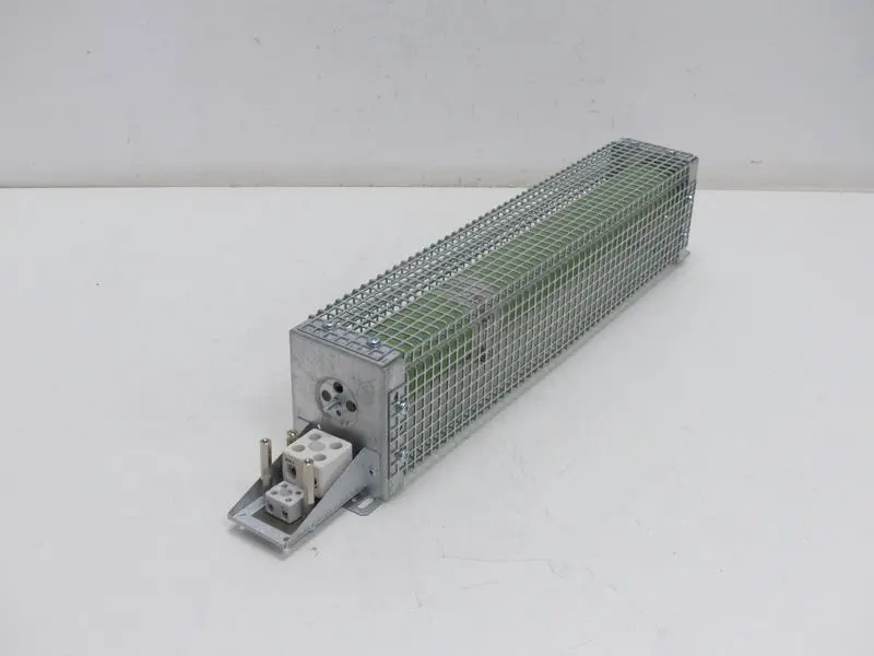 Produktfoto 1 von Lenze Bremswiderstand ERBD082R600W ART.NR. 365 902 Neuwertig