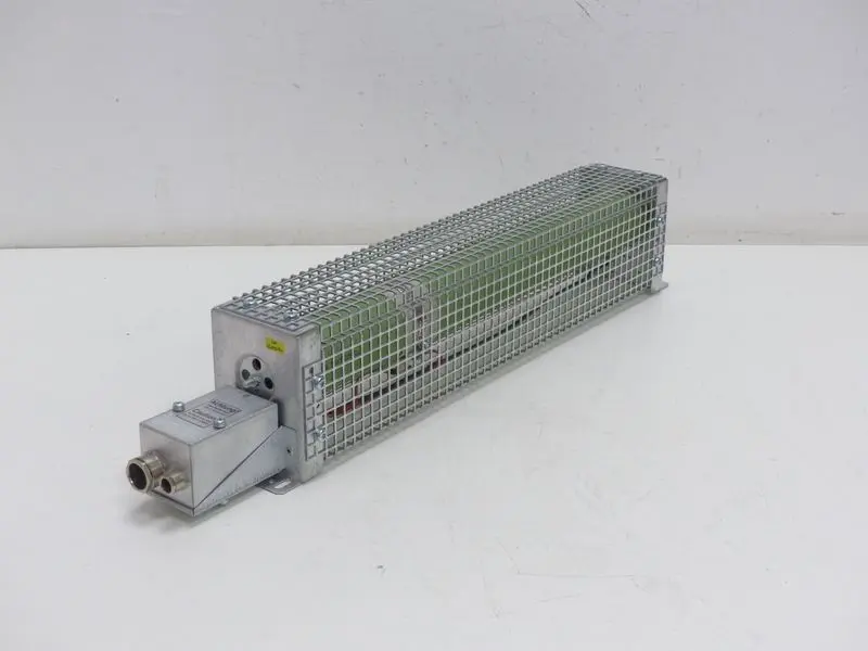 Produktfoto 1 von Lenze Bremswiderstand ERBD082R600W ART.NR. 365 902 Neuwertig