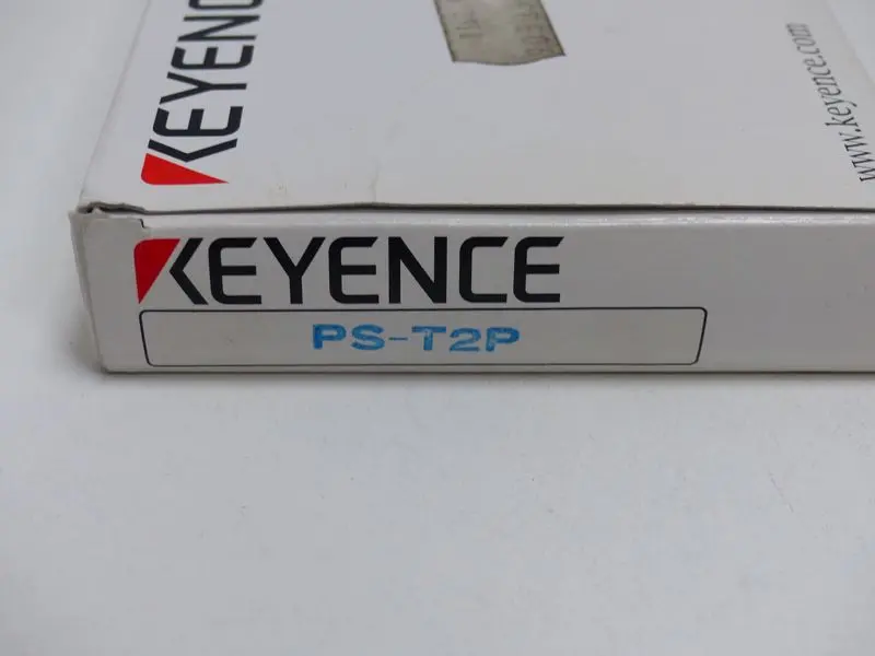 Produktfoto 1 von Keyence PS-T2P Messverstärker UNUSED OVP