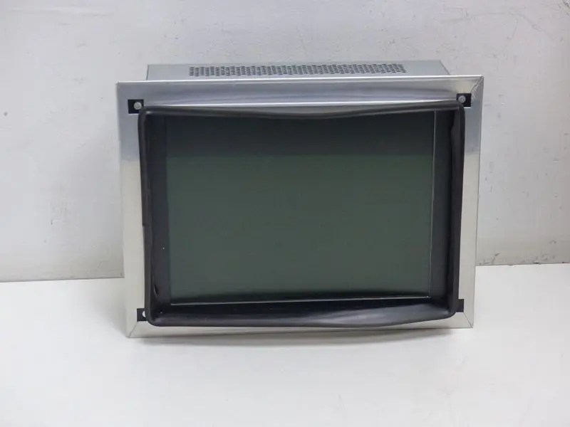Produktfoto 1 von TSUBIS LCD10-0013a Industrie Ersatzmonitore Siemens Heidenhain CNC NEUWERTIG OVP