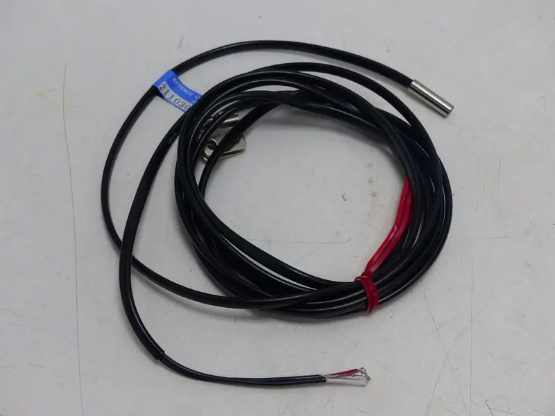 Keyence PS-48 fotoelektrische Sensoren mit separatem Messverstärker PS-N OVP