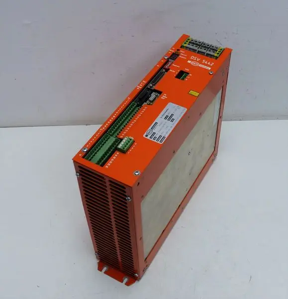 Produktfoto 1 von Dietz electronic Typ DSV 5442-6/570 DSV5442-6/570 Top Zustand