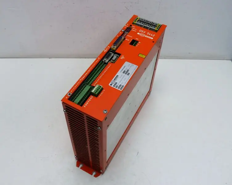 Produktfoto 1 von Dietz electronic Typ DSV 5442-9/570 DSV5442-9/570 Top Zustand