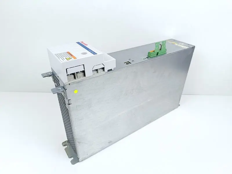 Produktfoto 1 von Rexroth Indramat HLB01.1D-02K0-N03R4-A-007-NNNN TOP ZUSTAND
