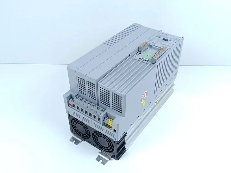 Produktfoto 1 von Nordac SK 535E-112-340-A Part.No. 275921100 11kW 400V TESTED & TOP