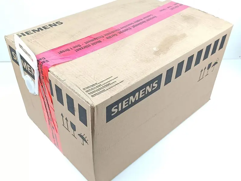 Produktfoto 1 von Siemens Active Line Module 55kw 6SL3130-7TE25-5AA3 FS: F UNUSED & OVP & SEALED