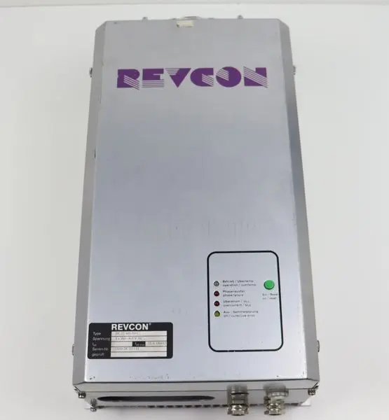 Produktfoto 1 von Revcon DC 22-400-50-1 400V 32A TOP ZUSTAND