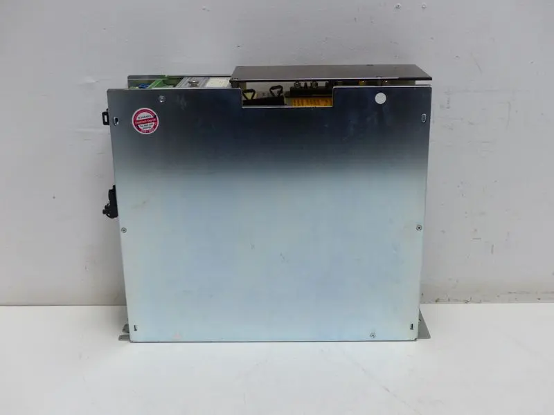 Produktfoto 1 von Indramat TDM1.2-050-300-W1 MOD1/1X309-007 TDM1.2-050-300-W1-220 TESTED NEUWERTIG