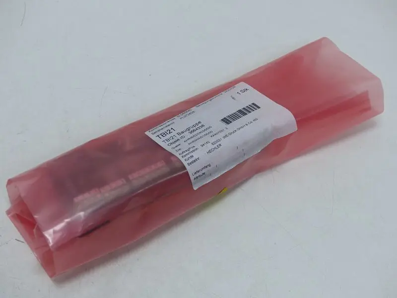 Produktfoto 1 von EAE EAE-A RL-NR: TBI21 Baugruppe Platine A-Nr. EB90994 TBI21.01 UNUSED & SEALED