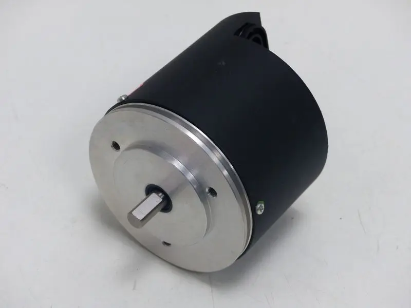 Produktfoto 1 von Stegmann AG 110 Art.Nr. 4C1XW0A01N00 Encoder 1024x1 Gray NEUWERTIG