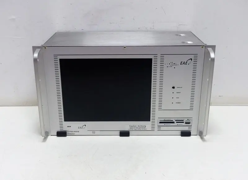 Produktfoto 1 von EAE PANEL PC742V.4H01B PC742E.4H01B TESTED & TOP ZUSTAND