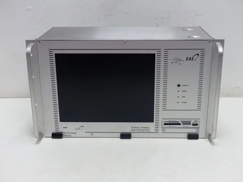 Produktfoto 1 von EAE PANEL PC742V.4H01B PC742E.4H01B TESTED & TOP ZUSTAND
