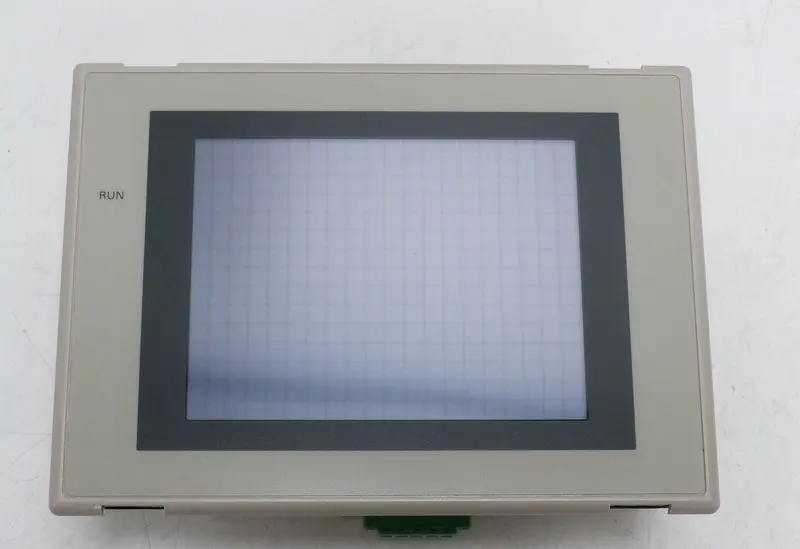 Produktfoto 1 von Omron Interactive Display NSJ5-SQ01-DRM 24V DC 21W Tested