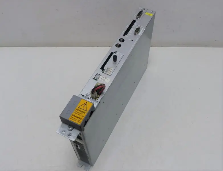 Produktfoto 1 von Bosch DM 4K 1101-D DM4K1101-D + PM SMA/000/0.52-D  Servo Drive