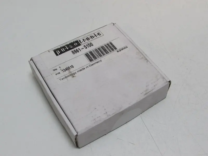 Produktfoto 1 von Pulsotronic 8861-5150 Sensoren UNUSED & OVP
