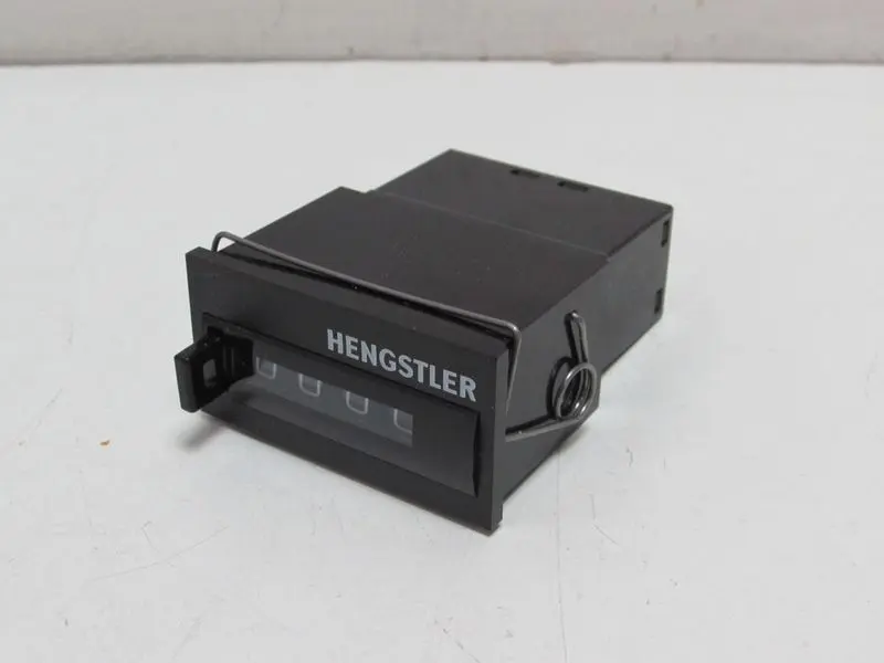 Produktfoto 1 von HENGSTLER 0 865 465 24VDC 2,5W 0865465 UNUSED & OVP