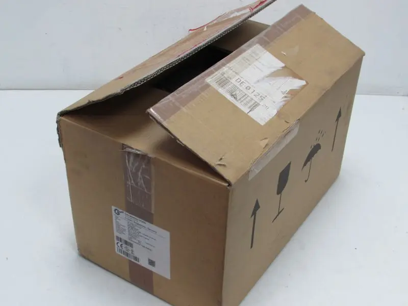Produktfoto 1 von Nordac 750E SK 750E-152-340-A 400V 30A 15kW SK750E-152-340-A UNUSED OVP