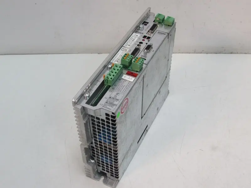 Produktfoto 1 von Rexroth ECO Drive Servo DKC03.3-016-7-FW FWA-EC0DR3-FGP-03VRS-MS