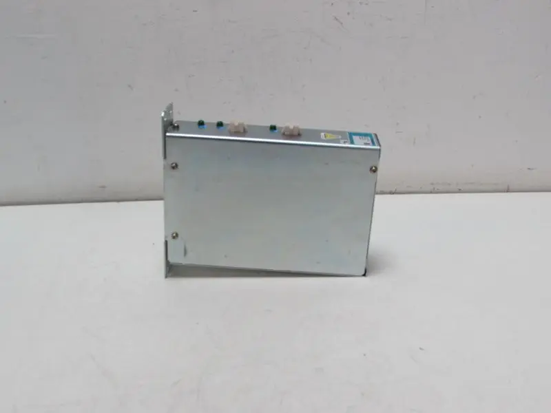 Produktfoto 1 von Panasonic Resistor Unit  DV0P18102  P326M-RU2 Top Zustand