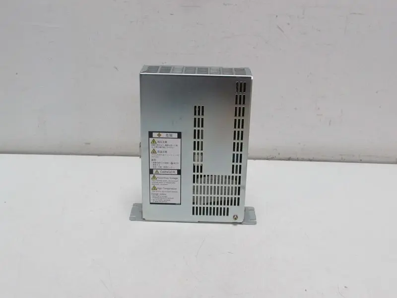 Produktfoto 1 von Panasonic PANADAC 326M Motor Driver DV47L010MSGF P326M-010MSGF Top Zustand