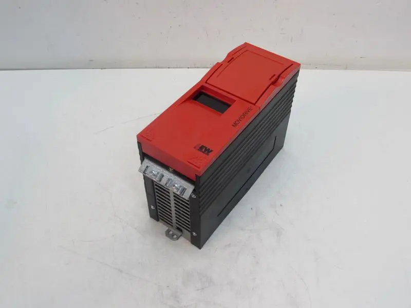 Produktfoto 1 von SEW MDV60A-00 8226652 Steuerkopf / Control Unit Sach. Nr. 8226431 TESTED