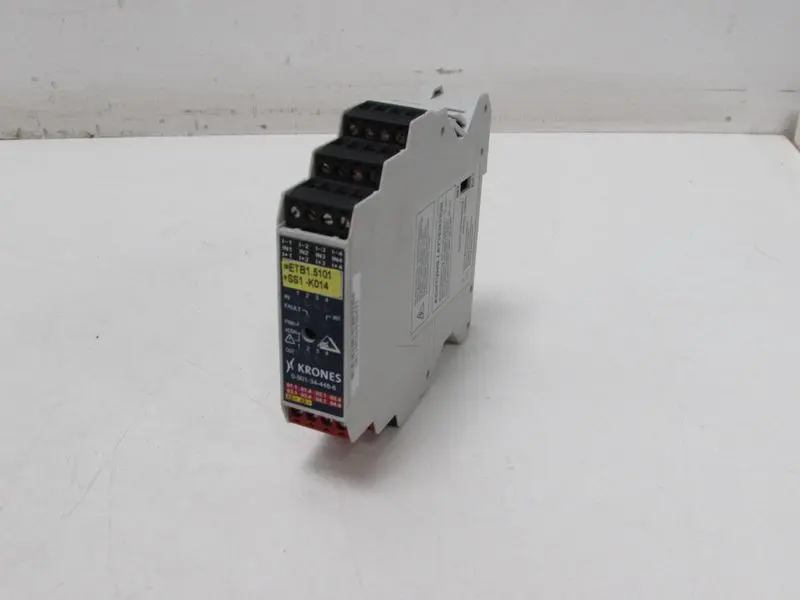 Produktfoto 1 von KRONES 0-901-34-448-6 Stromversorgung TOP ZUSTAND