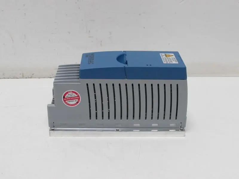 Produktfoto 1 von Nordac SK 500E-111-323-A-CP Part-No. 275440110 SK500E-111-323-A-CP 1,1kw 230V
