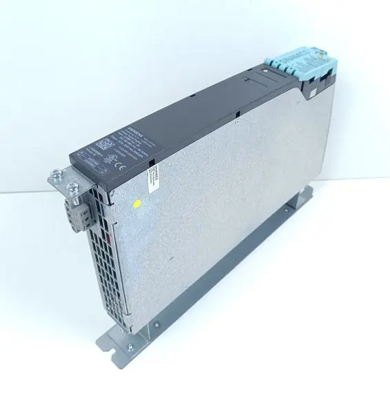 Produktfoto 1 von Siemens Sinamics Control Supply Module 6SL3100-1DE22-0AA1 Version A2 TOP ZUSTAND
