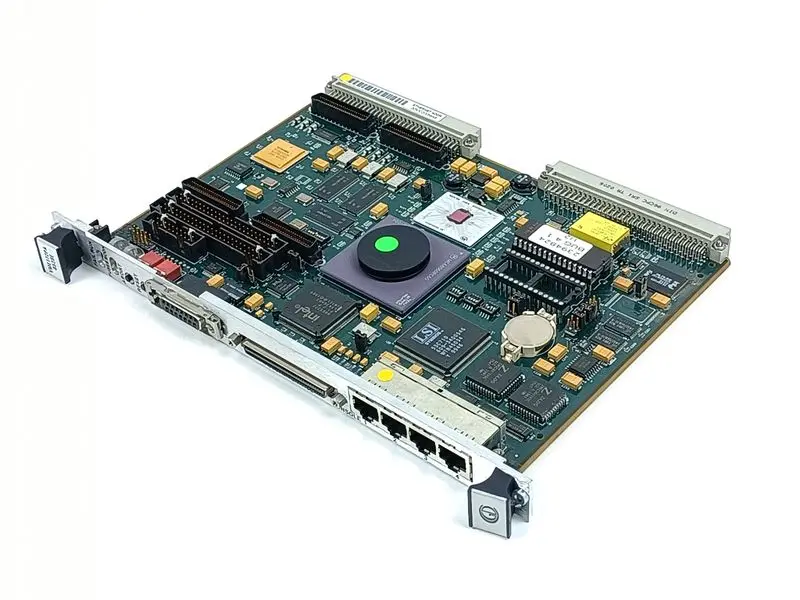 Produktfoto 1 von Motorola VME172PA-652SE VME172PA652SE Controller Card NEUWERTIG