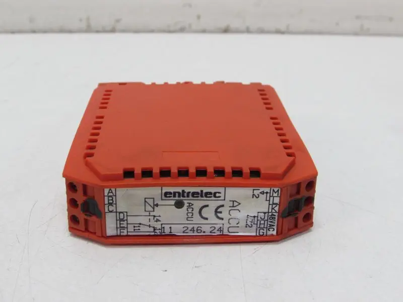 Produktfoto 1 von entrelec ACCU  11 246.24 48VAC
