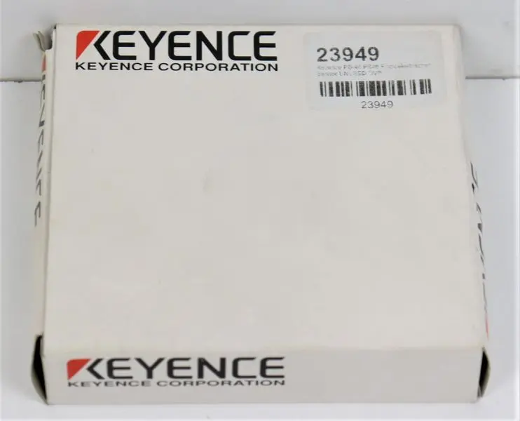 Produktfoto 1 von Keyence PS-46 PS46 Photoelektrischer Sensor UNUSED & OVP