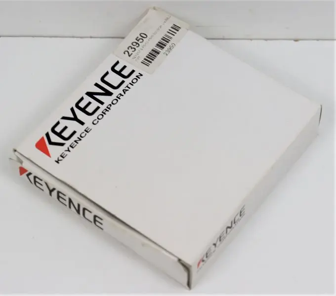 Produktfoto 1 von KEYENCE PS-55 T/R SENSOR UNUSED & OVP