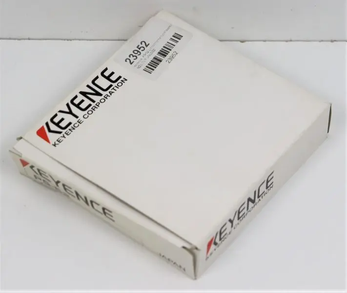 Produktfoto 1 von Keyence PS-52 R/T Lichtschrankentyp-Messkopf UNUSED & OVP