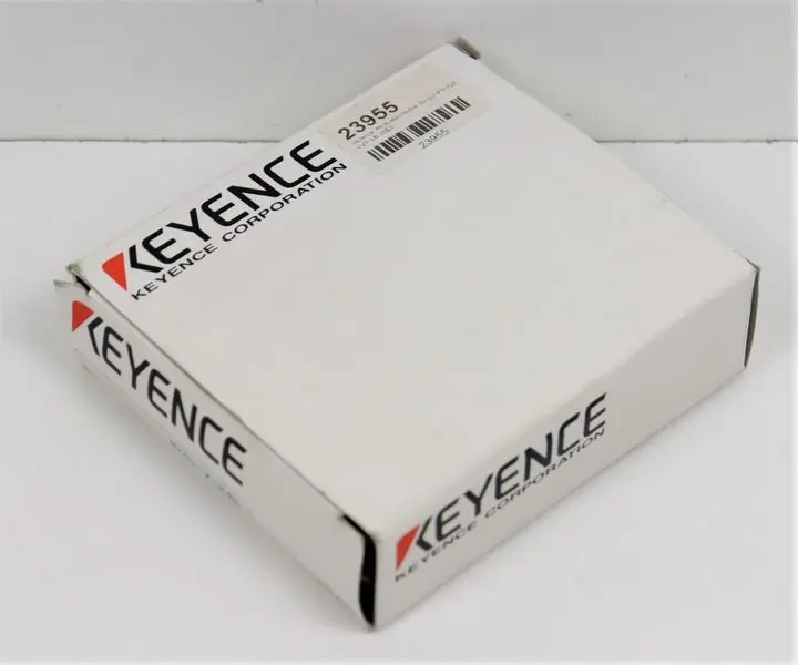 Produktfoto 1 von Keyence  PS-X28 Photoelektrischer Sensor UNUSED & OVP