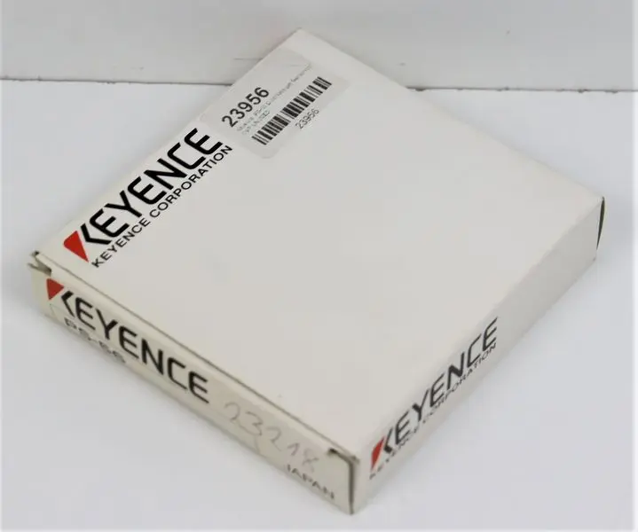 Produktfoto 1 von Keyence  PS-56 Durchlässiger Sensorkopf UNUSED & OVP