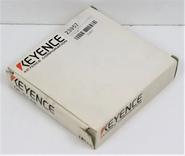 Produktfoto 1 von Keyence PNP-Adapter Converter OP-5148  UNUSED & OVP