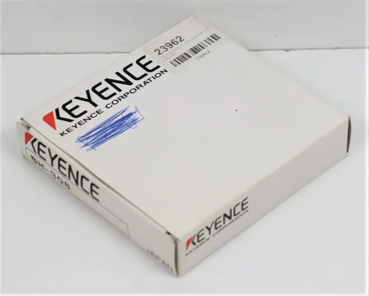 Produktfoto 1 von Keyence SH-308 Näherungssensor UNUSED & OVP