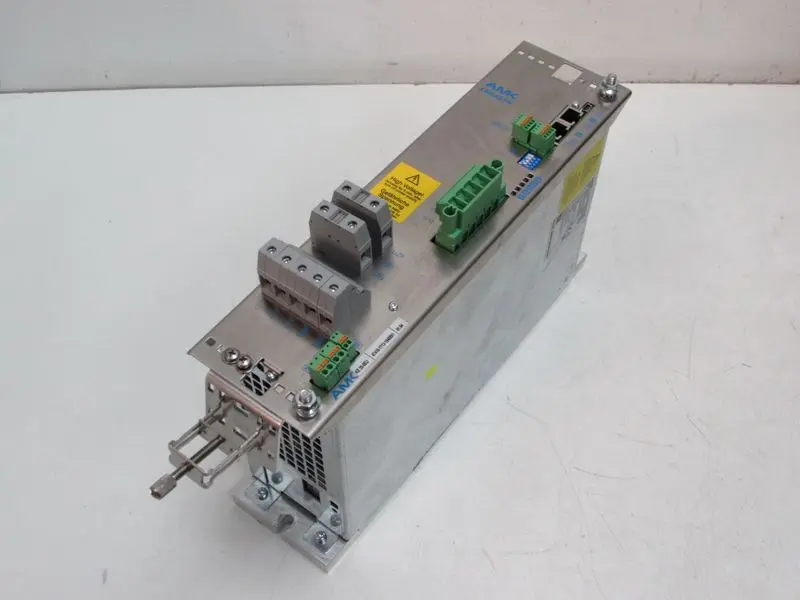Produktfoto 1 von AMK AMKASYN KE 20-0EU KE 20 Power Supply NEUWERTIG