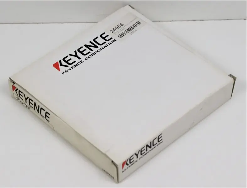 Produktfoto 1 von Keyence Transmittierendes Lichtleitergerät FU-7F UNUSED & OVP