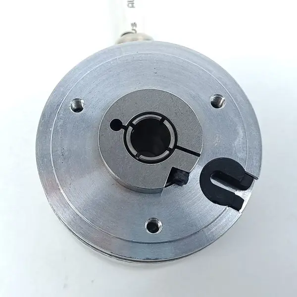Produktfoto 1 von Hengstler 0 536 361 RI58-D/5000EF.42RB 10...30VDC=/0.1A NEUWERTIG