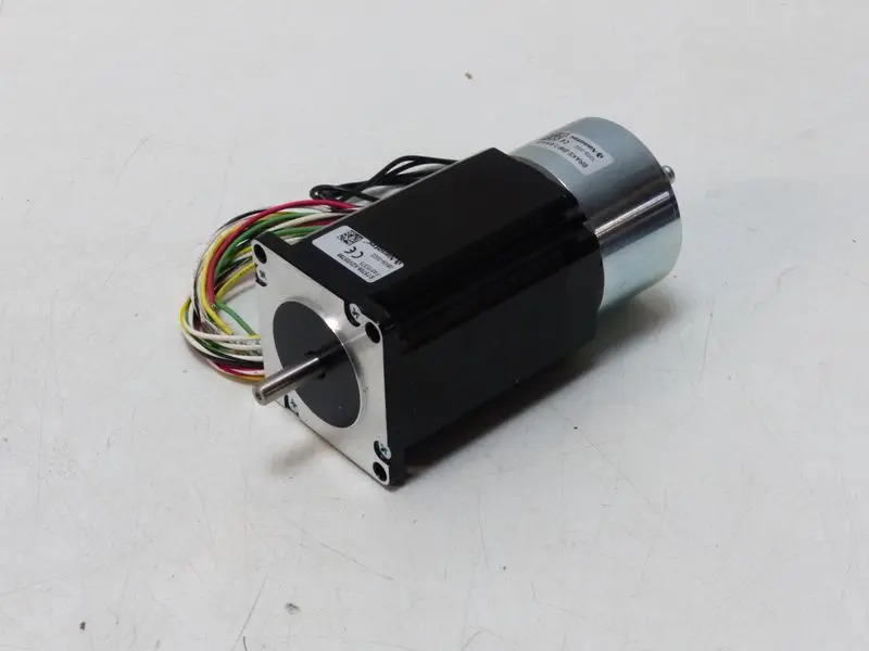 Produktfoto 1 von Nanotec ST5709-K2V05798 FA615375 + BRAKE-BW-1,4-KAGF NEUWERTIG